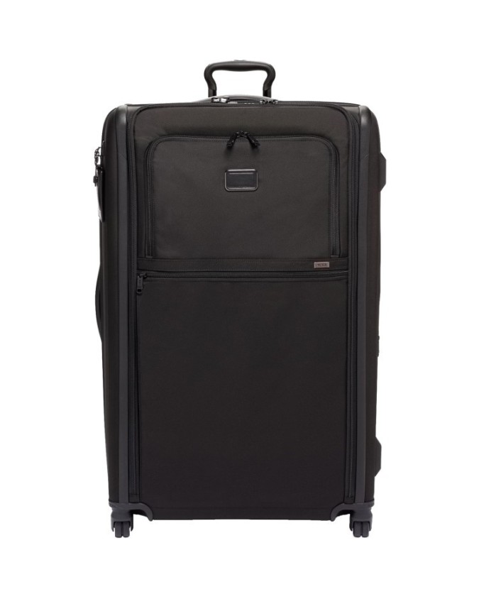 Trolley Tumi - Trolley Alpha World Wide Trip espandibile