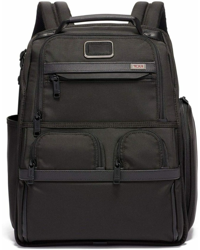 Zaini Porta PC Tumi - Zaino Porta Pc Alpha
