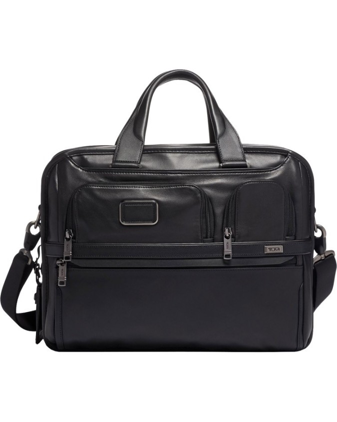 Cartelle porta PC Tumi - Cartella Alpha 3 Porta Pc 15''