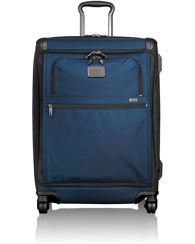 Trolley Tumi - Trolley Trip packing Case Piccolo