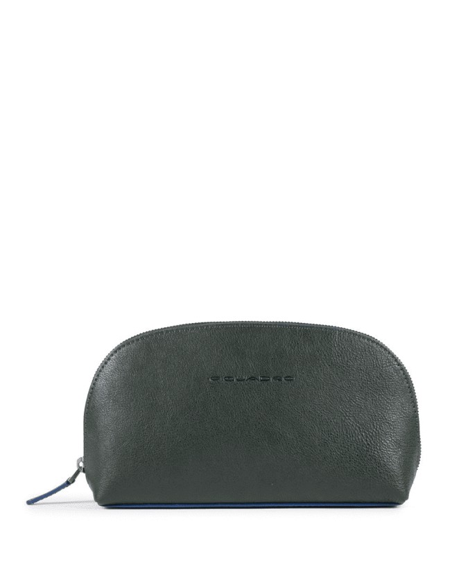 Pochette e Bustine Piquadro - Pochette Porta Cavi - AC5470B2S