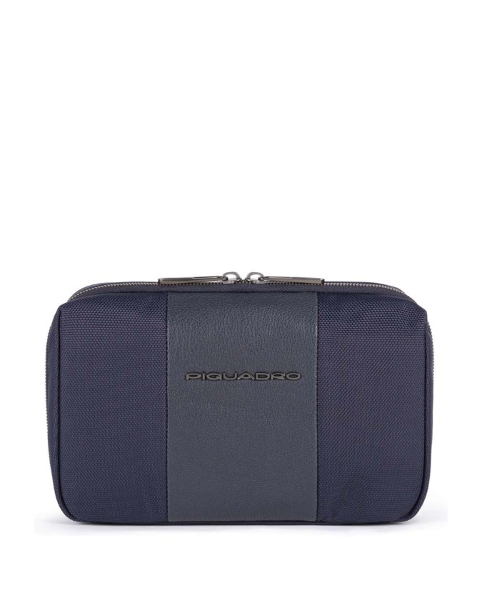 Pochette e Bustine Piquadro - Busta porta cavi Brief 2 -