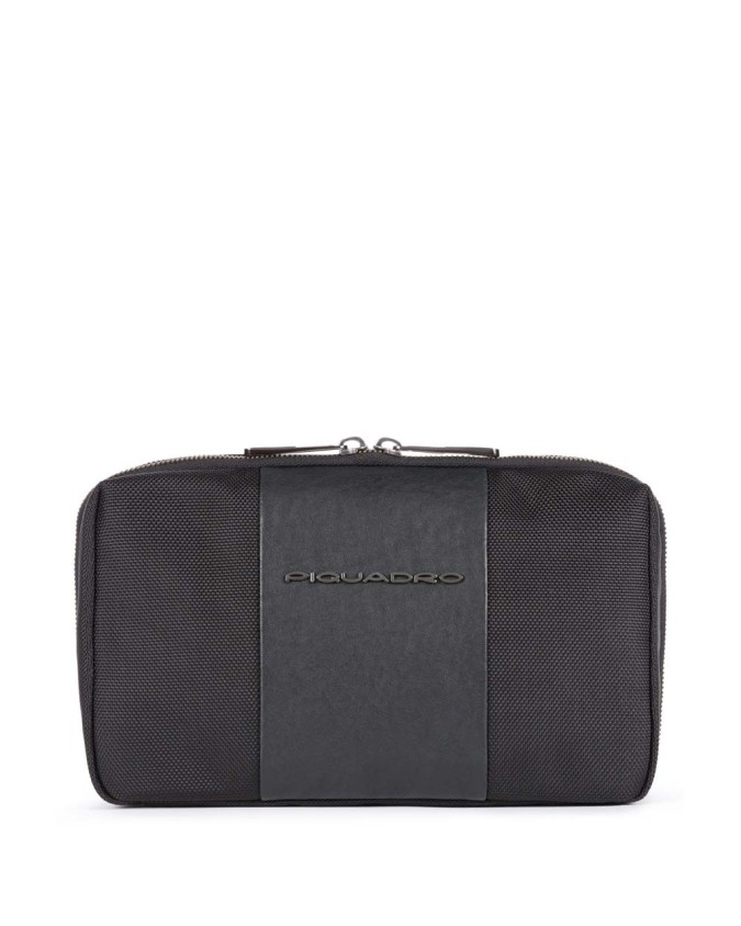 Pochette e Bustine Piquadro - Busta porta cavi Brief 2 -