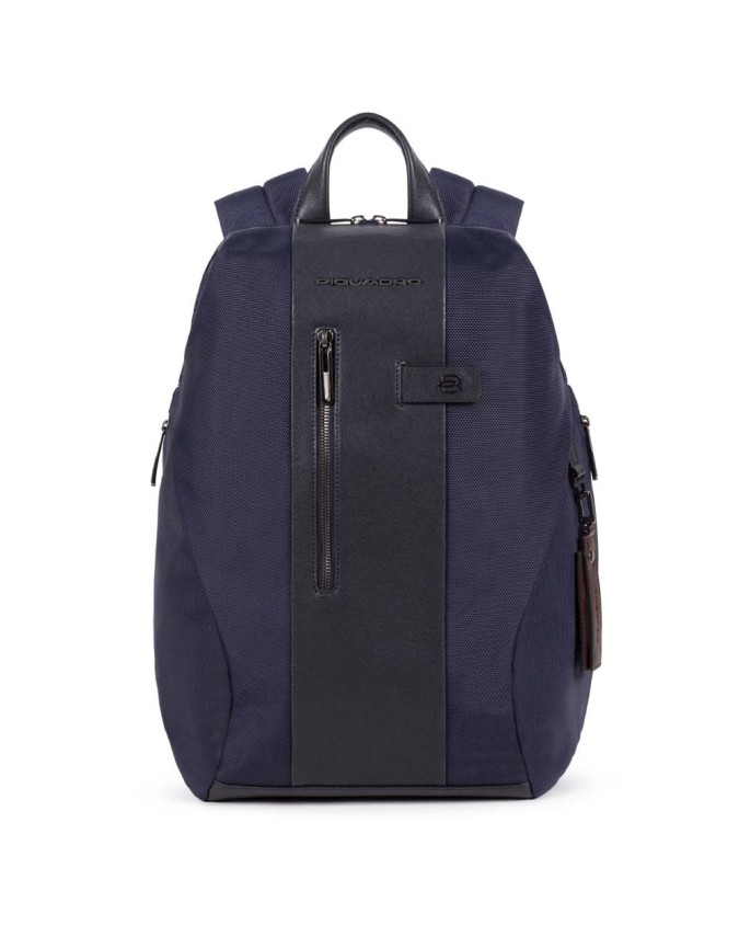 Zaini Porta PC Piquadro - Zaino medio porta pc 14'' Brief 2