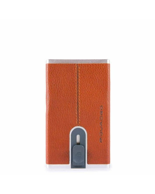 Porta carte di credito Piquadro Porta carte di credito con
