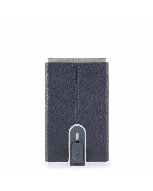 Porta carte di credito Piquadro Porta carte di credito con