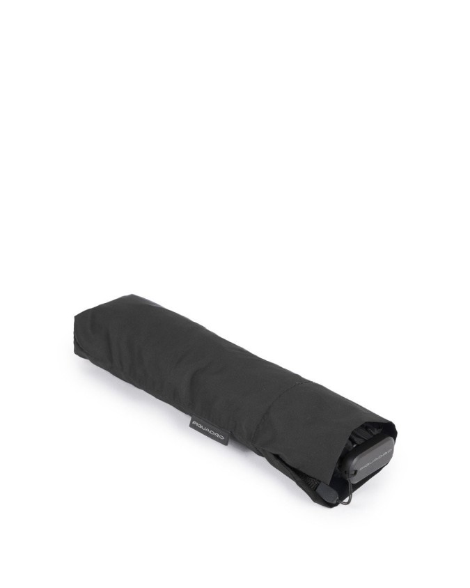Piquadro - Ombrello mini manuale antivento