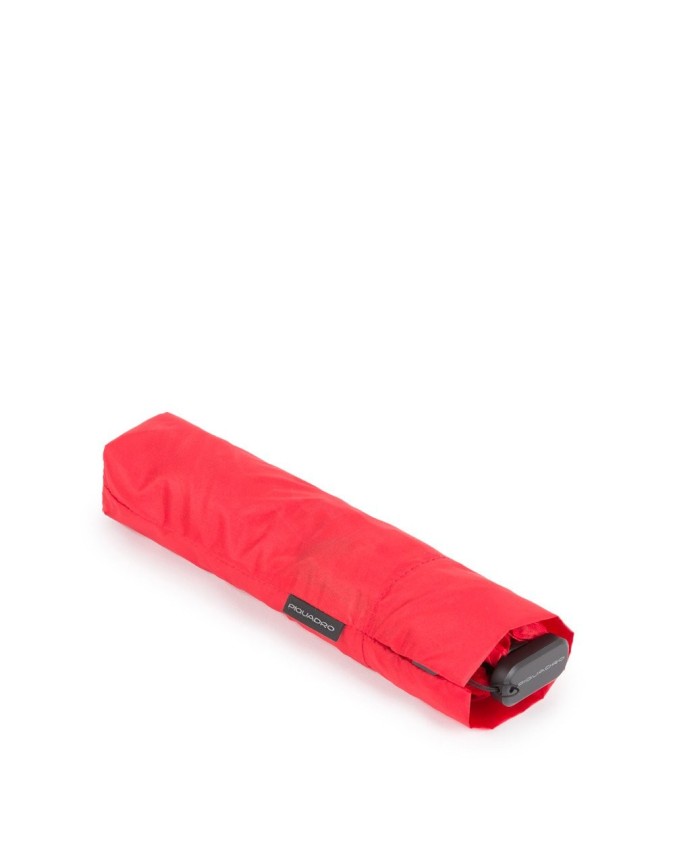 Piquadro - Ombrello mini manuale antivento