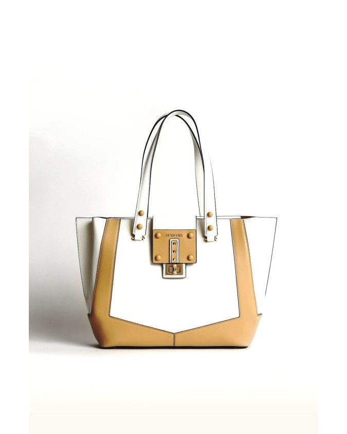 BORSE DA DONNA Cromia - Borsa a mano Delfina