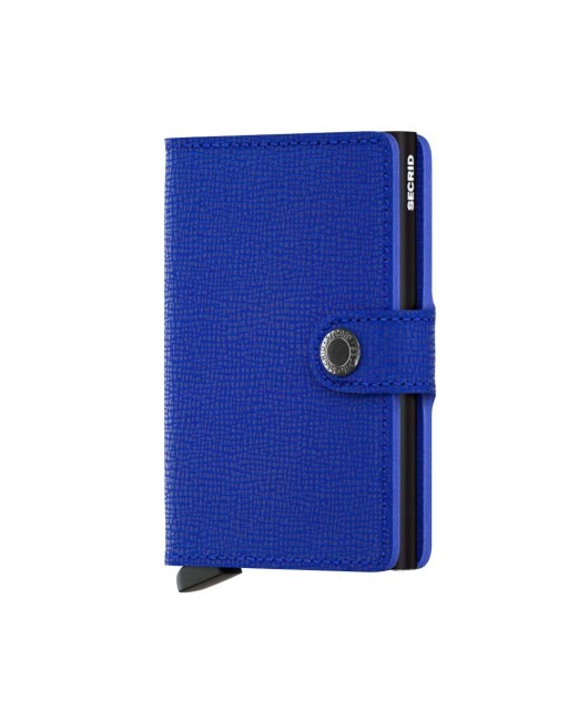 Portafogli Uomo Secrid - Miniwallet Crisple