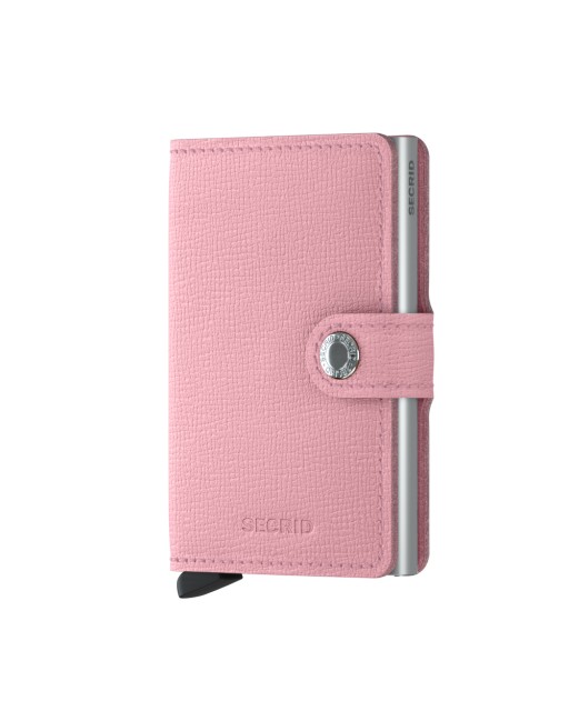 Portafogli Uomo Secrid - Miniwallet Crisple