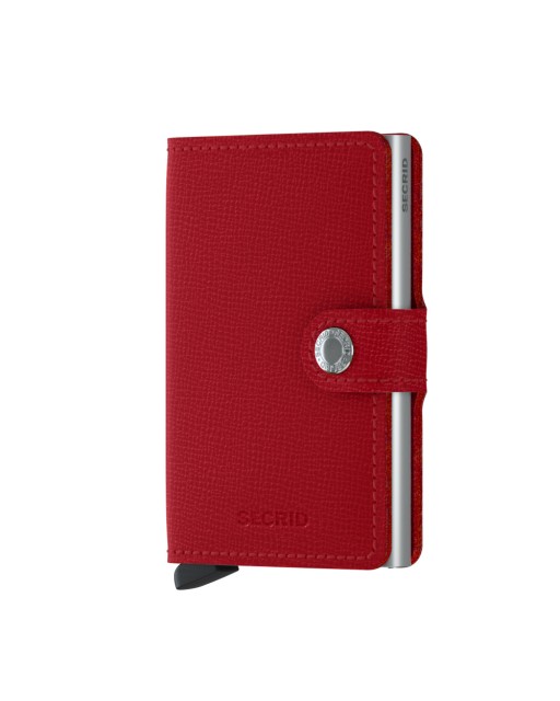 Portafogli Uomo Secrid - Miniwallet Crisple