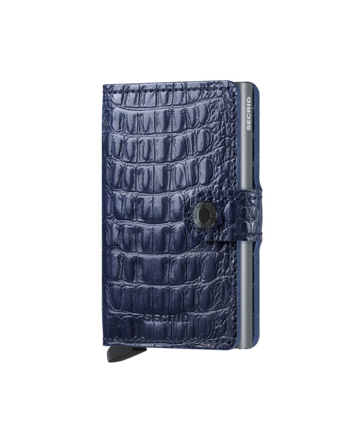 Portafogli Uomo Secrid - Miniwallet Nile
