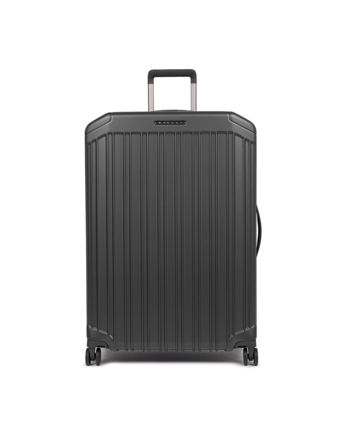 Piquadro - Trolley grande in policarbonato rigido PQ-Light