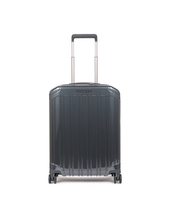 Piquadro - Trolley cabina rigido ultra slim PQ-Light