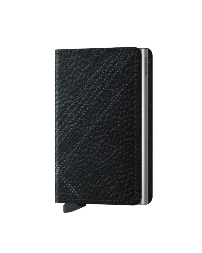 Portafogli Uomo Secrid - Slimwallet Stitch