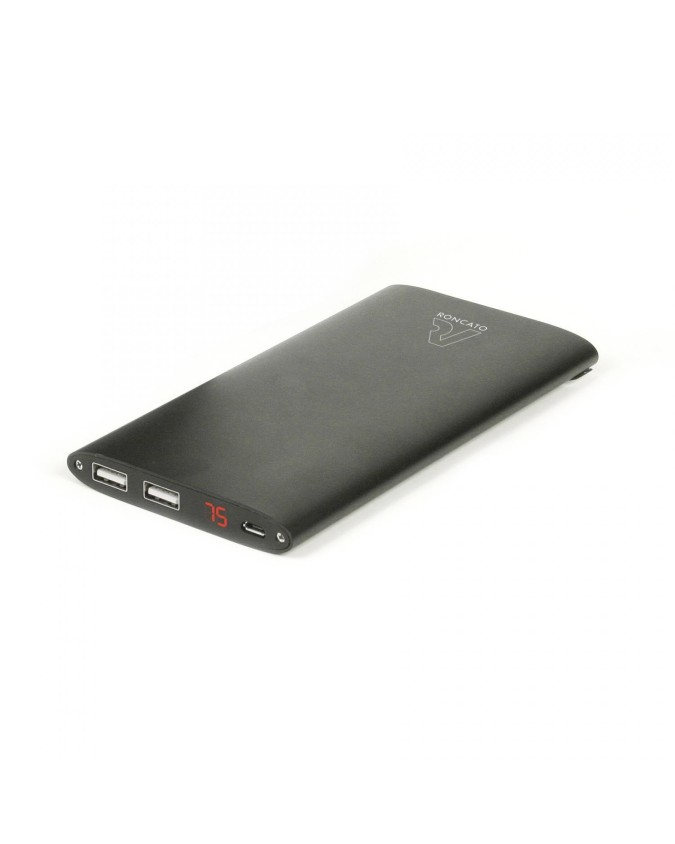 Powerbank Roncato - Batteria Ausiliaria 10000 mAh