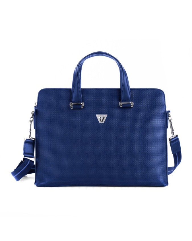 Cartelle porta PC Roncato - Borsa Brave porta pc 14''