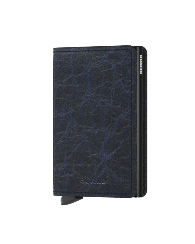 Portafogli Uomo Secrid - Portafoglio uomo in pelle Slimwallet