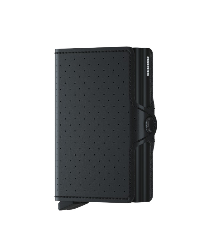 Portafogli Uomo Secrid - Portafoglio Uomo in pelle Twinwallet