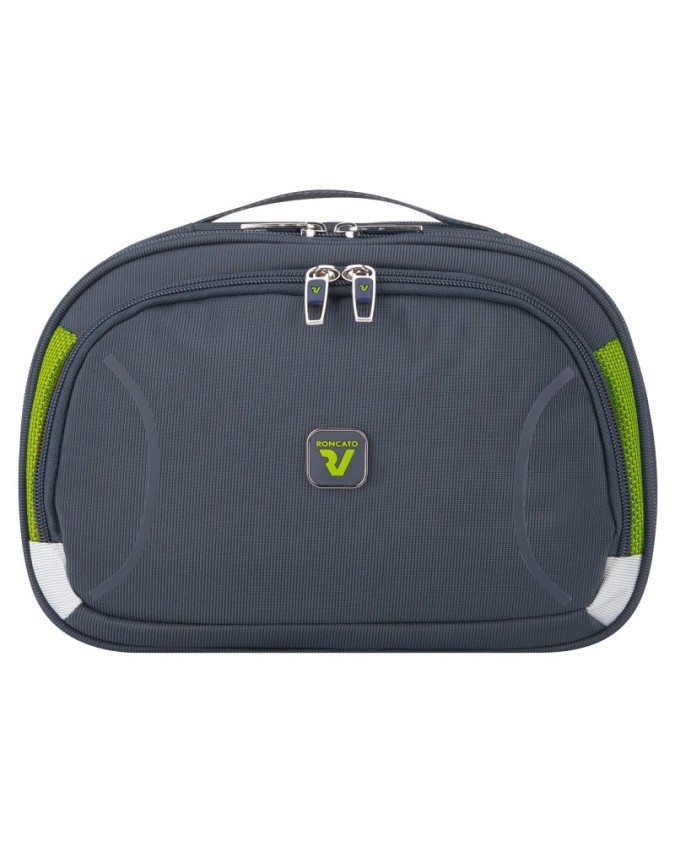 Beauty case Roncato - Necessaire a tre comparti City Break