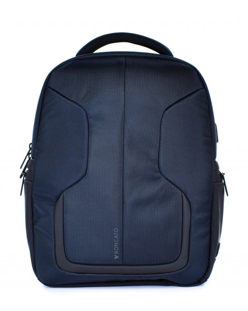 Zaini Porta PC Roncato - Zaino piccolo a 2 comparti porta pc