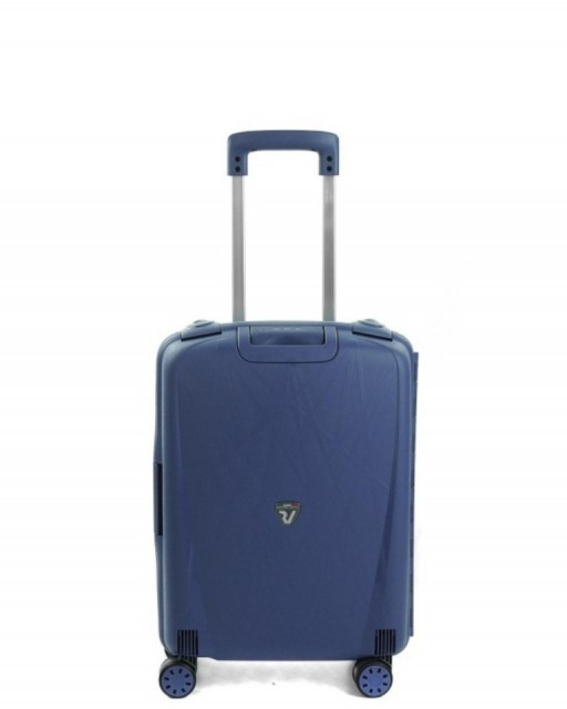 Trolley Roncato - Trolley Cabina 20 cm 4 Ruote Light