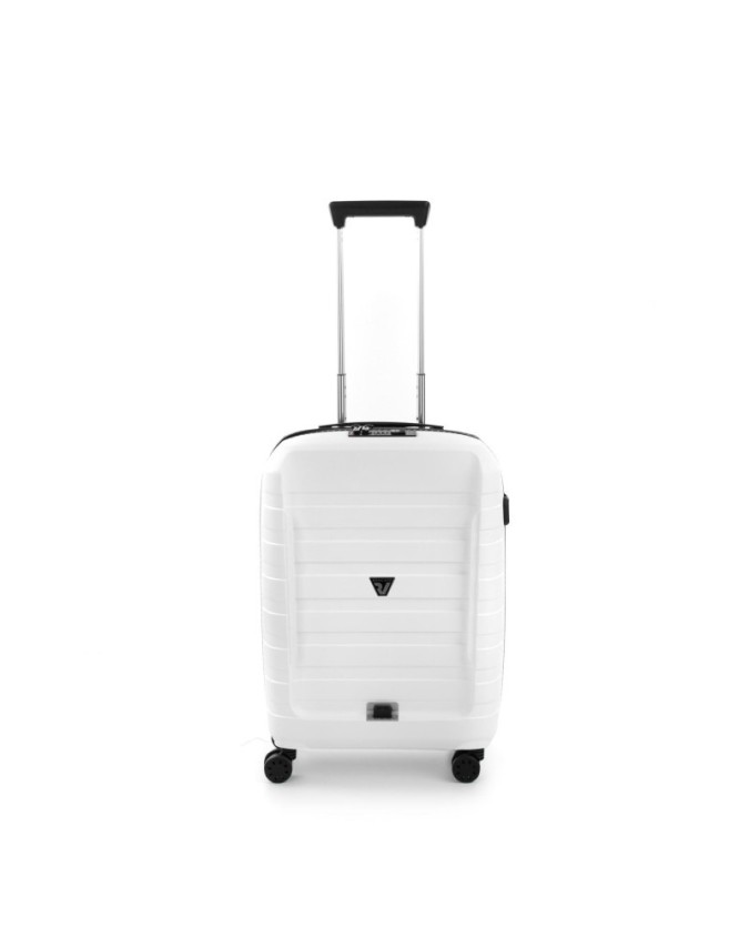 Trolley Roncato - Trolley Cabina 55 cm 4 Ruote D-BOX Bicolore