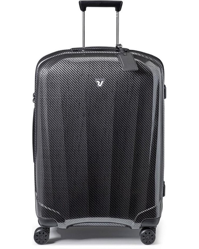 Trolley Roncato - Trolley grande 4 Ruote 80 cm We Are Glam