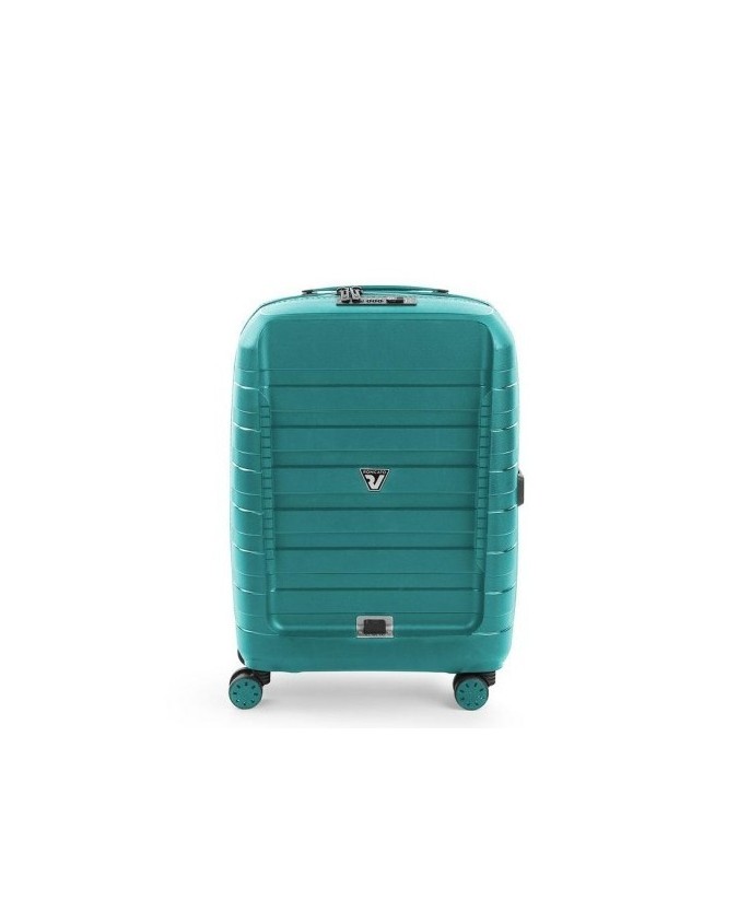 Trolley Roncato - Trolley Cabina 4 Ruote 55 cm D-Box