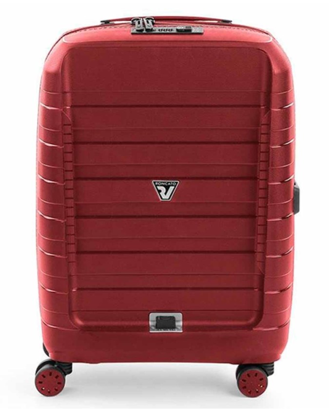 Trolley Roncato - Trolley Cabina 4 Ruote 55 cm D-Box