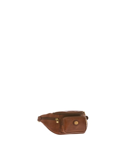 Marsupi The Bridge – Marsupio Story Viaggio in pelle 3 tasche