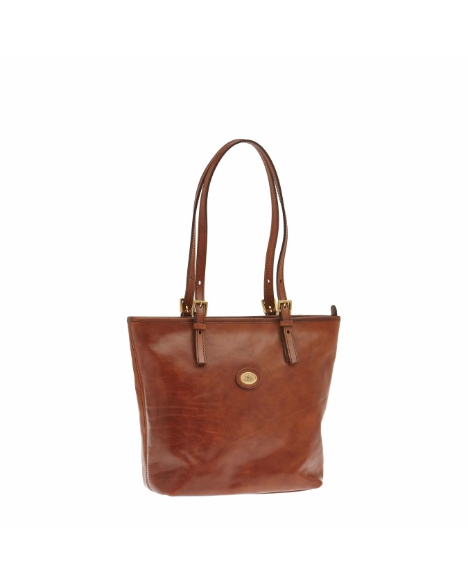 BORSE DA DONNA The Bridge – Borsa Shopper Verticale a due