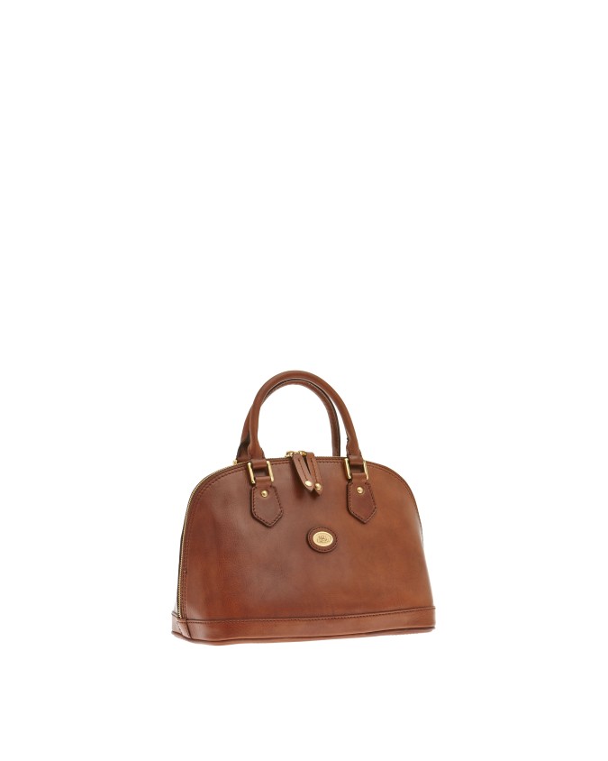 BORSE DA DONNA The Bridge - Borsa a due manici in pelle Story