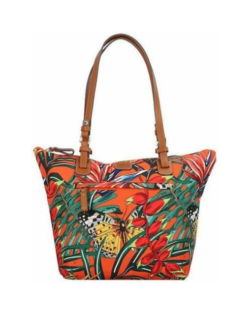 BORSE DA DONNA Bric's - Borsa shopper 3 in 1 grande X-Bag in