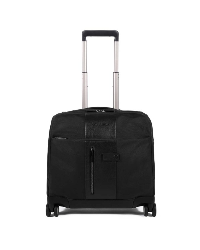 Cartelle porta PC Piquadro - Pilot case 4 ruote in sintetico e
