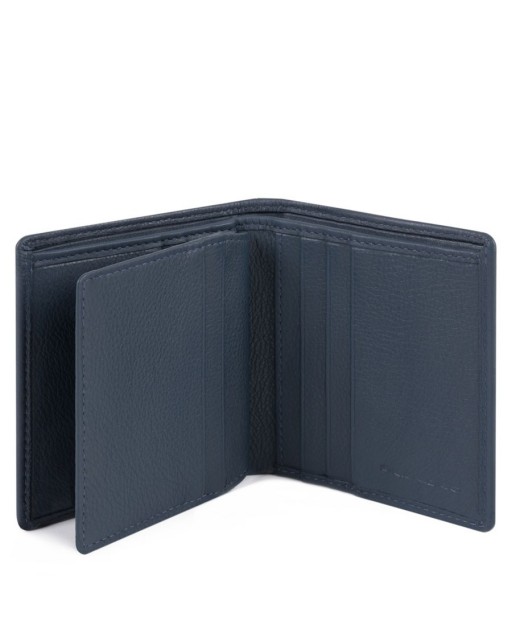 Porta carte di credito Piquadro - Porta carte di credito con