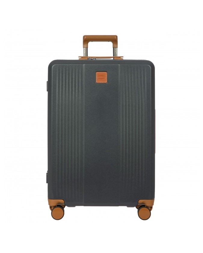 Trolley Bric's - Trolley Grande Ravenna 4 Ruote 79 cm