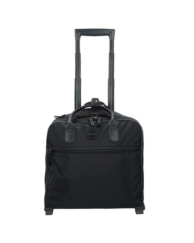 Cartelle porta PC Bric's - Trolley ultra leggero porta computer