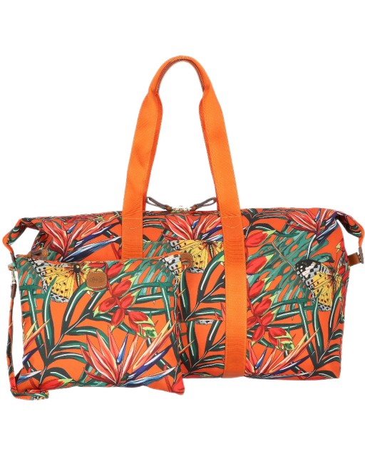Borsoni Bric's - X-Bag Borsone da viaggio M in nylon