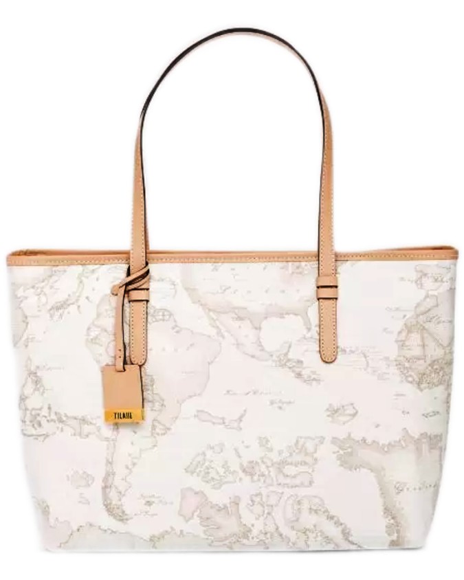 BORSE DA DONNA Alviero Martini Prima Classe - Borsa Shopping