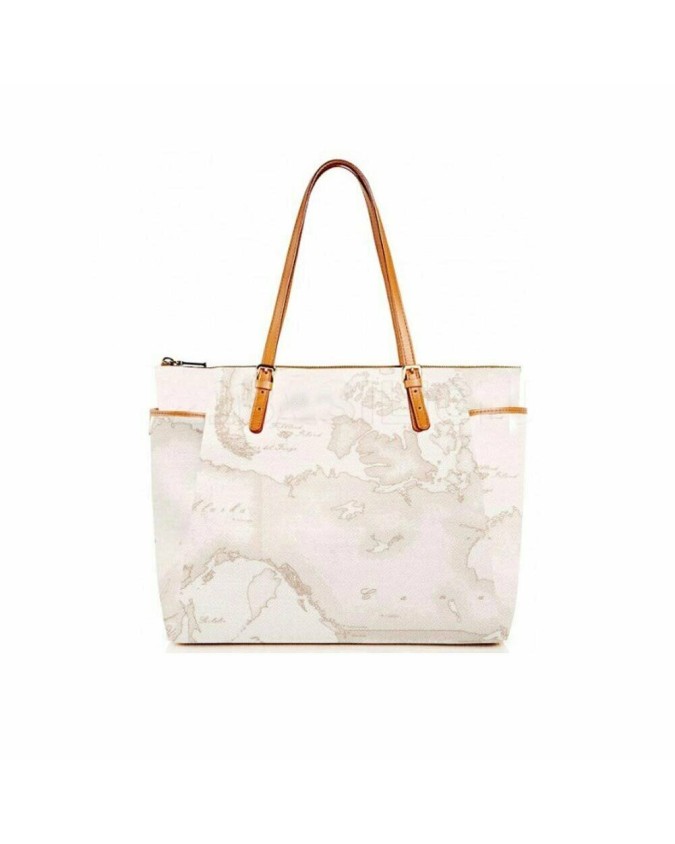 BORSE DA DONNA Alviero Martini Prima Classe - Shopper con