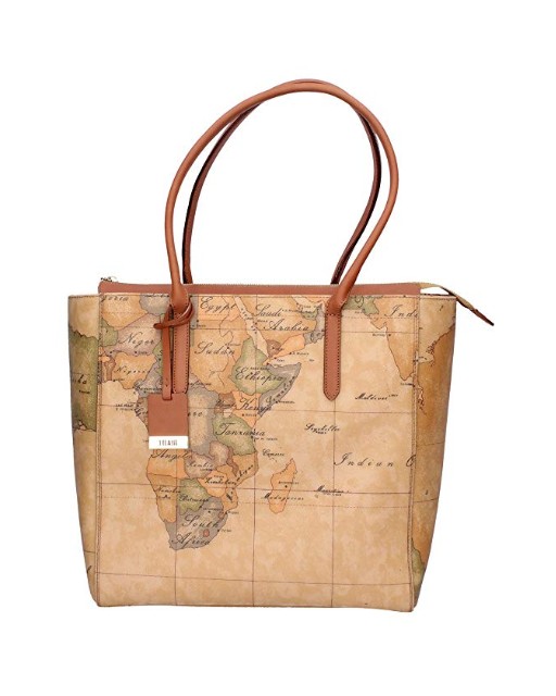 BORSE DA DONNA Alviero Martini Prima Classe - Borsa Shopping