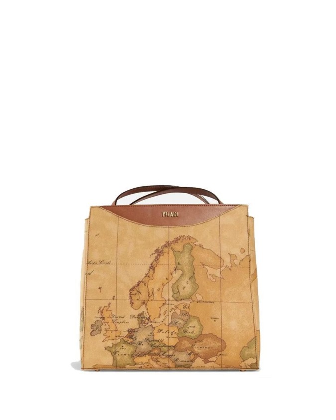 Zainetti Donna Alviero Martini Prima Classe - Zaino Geo classic