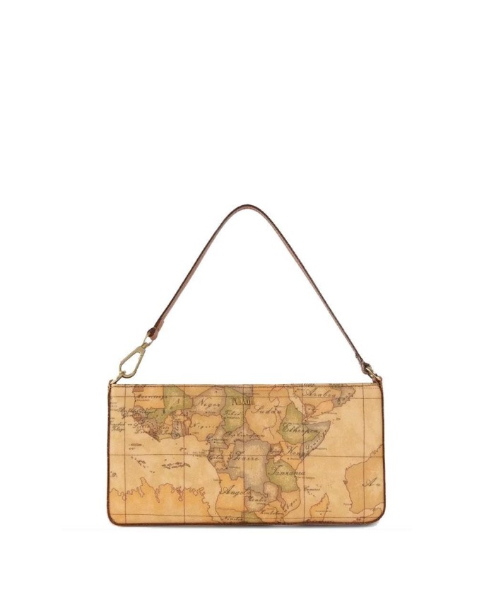 BORSE DA DONNA Alviero Martini Prima Classe - Borsa piccola con