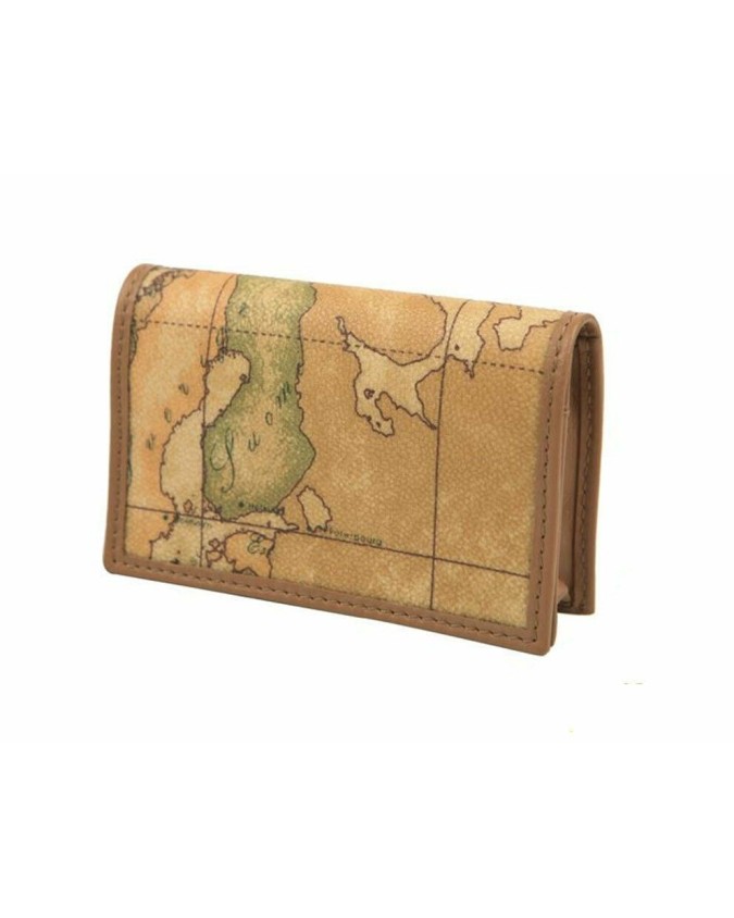 Portafogli Uomo Alviero Martini Prima Classe - Porta monete Geo