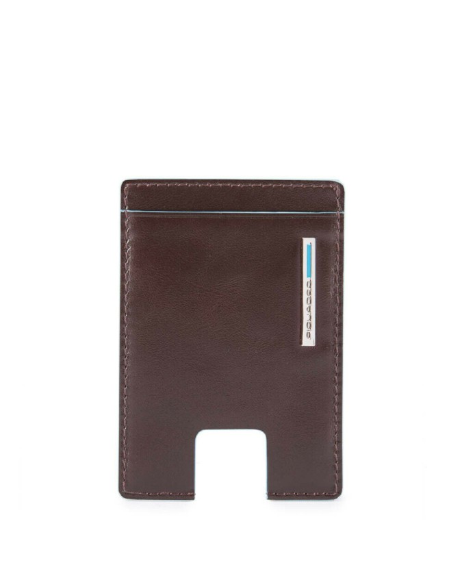 Porta carte di credito Piquadro - Porta carte credito con