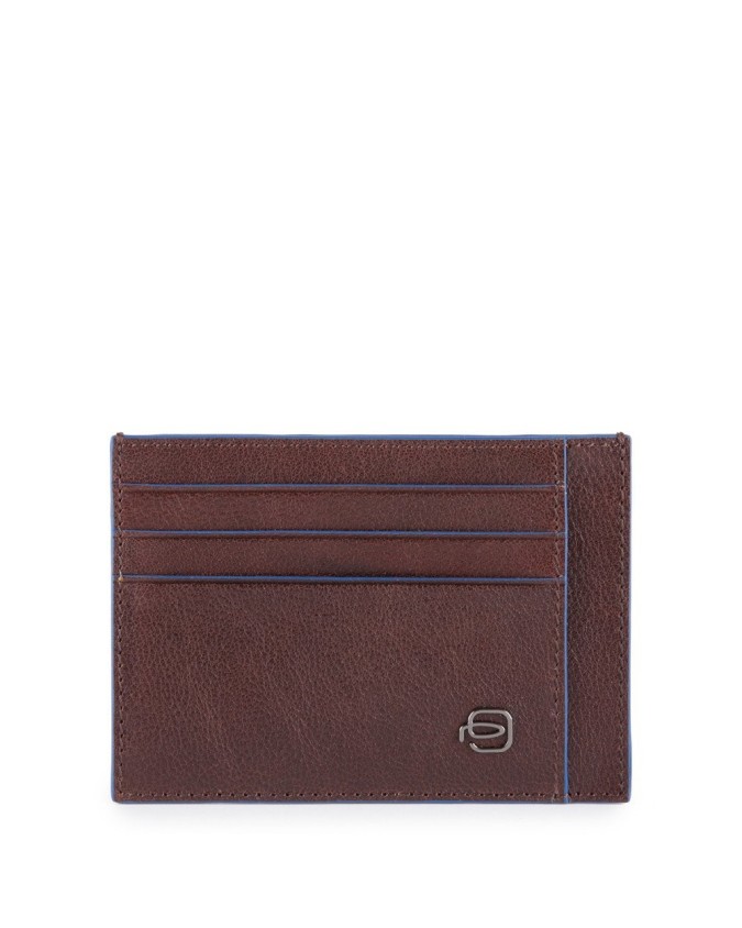 Porta carte di credito Piquadro - Porta carte di credito in