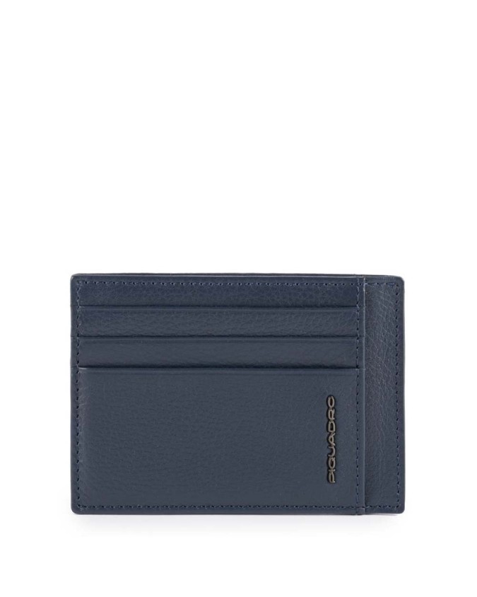 Porta carte di credito Piquadro - Bustina porta carte di