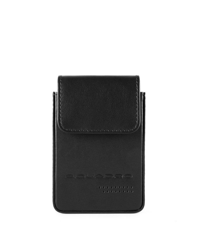 Porta carte di credito Piquadro - Porta carte di credito in